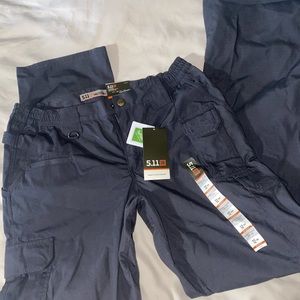 5.11 Women’s Taclite Pro Pant 12 Long relaxed fit